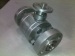 A105,SS304,SS316 Duplex 2205,2507,2520,904L forged 3pc flanged ball valve