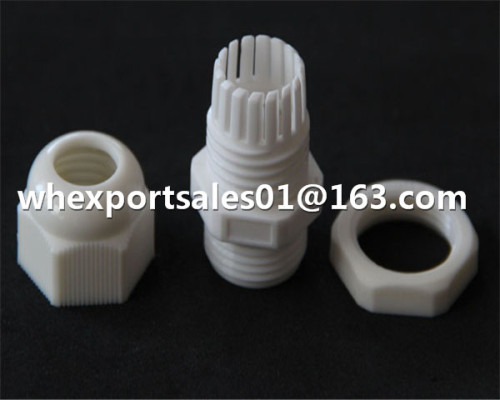 cable gland size mould