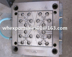 All Types Cable Gland Mould