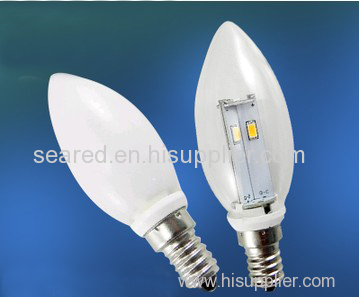 led candle bulb e14 e12