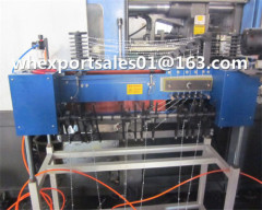 Full Automatic Plastic Beads Chain Making Machine