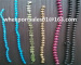 Plastic Beads Chain (plastic ball chain )For Curtain