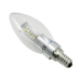 led candle bulb 290lm