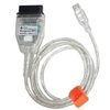 Honda Drewtech Mongoose , Vehicle Automotive Diagnostic Cable