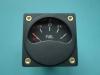 Airplane Instrument 2 1/4 Alarm EF Fuel Tank Level Gauges / Gauge F2-VA