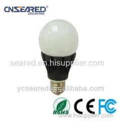 led bulbs 5w 420lm