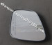 Rear View Mirror Plates With Letter For Truck