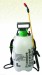 hand sprayers with 5 liter tank