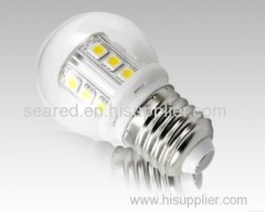 led bulbs 250lm 4w