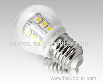 led bulbs 250lm 4w