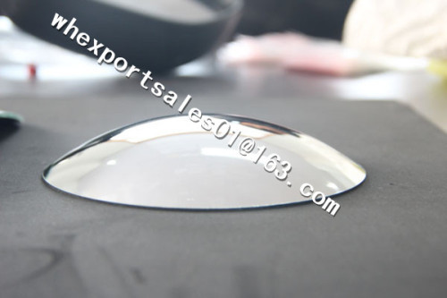 Convex Glass Mirror Sheet