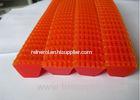 Corrugated Super Grip Belt