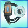 Ford Car Diagnostic Scanner Connect With Usb , Diagnostic Instrument