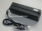 MSR606 Magnetic Stripe Card Reader Writer Encoder MSR206 MSR605 with 20 Cards
