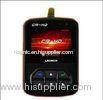 Obd II Car Diagnostic Scanner , Launch Cr-Hd Heavy Truck Code Reader Scanner