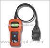 U480 Universal Obd2 Seat Can Bus Fault Code Reader Obdii Car Diagnostic Scanner For Audi / Bmw