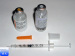 BEST DISPOSIBLE insulin syringes WITH FDA AND UL