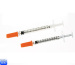 BEST DISPOSIBLE insulin syringes WITH FDA AND UL