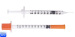 BEST DISPOSIBLE insulin syringes WITH FDA AND UL