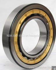 hot sale nsk- skf -fag cylindrical roller bearing