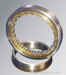 hot sale nsk- skf -fag cylindrical roller bearing