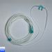 BEST I.V. Cannula with Injection Valve and wings