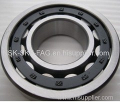 hot sale nsk- skf -fag cylindrical roller bearing