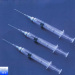 auto detruct syringe with FDA and UL