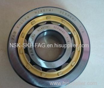 hot sale nsk- skf -fag cylindrical roller bearing