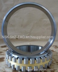 hot sale nsk- skf -fag cylindrical roller bearing