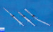 Disposable Safety Retractable Syringe