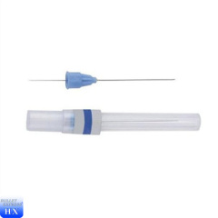 medical disposabal Dental needle