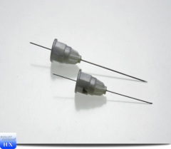 medical disposabal Dental needle