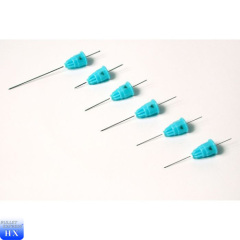 medical disposabal Dental needle