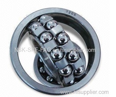 hot sale nsk- skf -fag self-aligning ball bearing