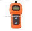 U480 Obd2 Car Diagnostic Scanner , Vehicle Auto Problem Code Reader