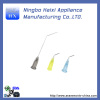 medical disposable Irrigating needle