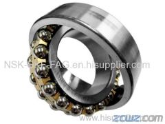 hot sale nsk- skf -fag self-aligning ball bearing