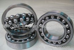 hot sale nsk- skf -fag self-aligning ball bearing