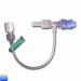 MEDICAL T-Connector Extension Sets for health