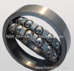 hot sale nsk- skf -fag self-aligning ball bearing