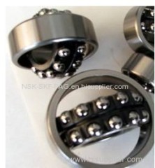 hot sale nsk- skf -fag self-aligning ball bearing