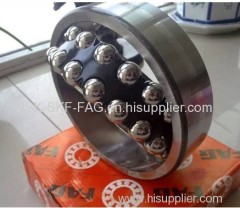 hot sale nsk- skf -fag self-aligning ball bearing