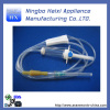 medical disposable Infusion set