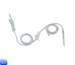 medical disposable Infusion set