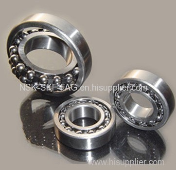 hot sale nsk- skf -fag self-aligning ball bearing