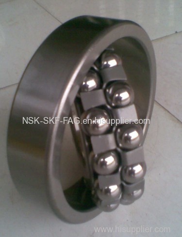 hot sale nsk- skf -fag self-aligning ball bearing