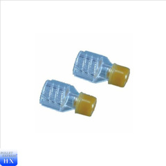 Closure for Injection Rubber Stopper