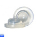 Durable healthy disposable Injection Closure Stoppers