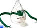 medical Oxygen mask with tube